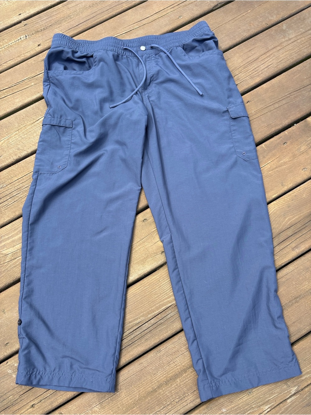 Columbia women’s lightweight pants size XlArge